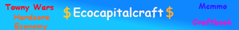 Ecocapitalcraft Ecocapitalcraft