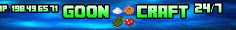 GoonCraft