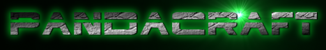 PandaCraft
