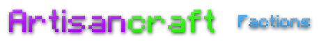 Artisancraft Artisancraft