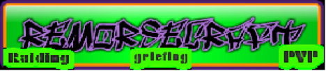 Remorse Craft Minecraft Server