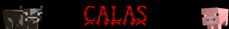Calas free-build server Calas free-build server
