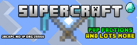 SuperCraft