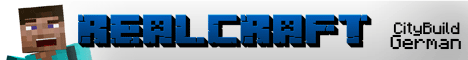 RealCraft Germany