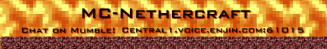 MC-Nethercraft MC-Nethercraft