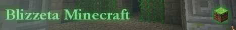 Blizzeta Minecraft Blizzeta Minecraft