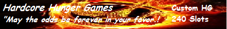Fliptic Hunger Games Fliptic Hunger Games