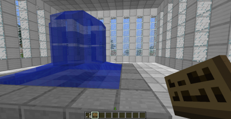 oddcraft