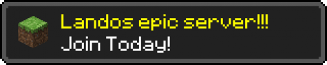 Landos epic server [1.3.1]