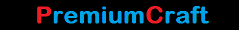 New! PremiumCraft Pvp Server New! PremiumCraft Pvp Server