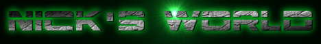 Nick\'s World - Active Player Base - Grief Proof - Join Now