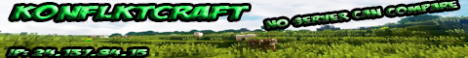 K0nflktCraft