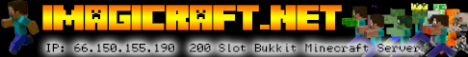 .:IMC:. 1.6.2 PvE Snapshot Server .:IMC:. 1.6.2 PvE Snapshot Server
