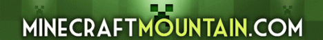 MinecraftMountain MinecraftMountain