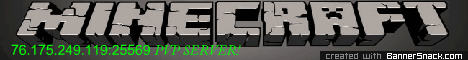 Doodcraft PvP server