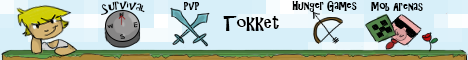 Tokket Vanilla Tokket Vanilla