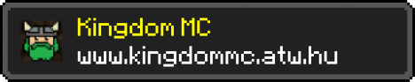 Kingdom minecraft Kingdom minecraft