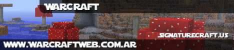 WarCraft - www.WarCraftWeb.com.ar