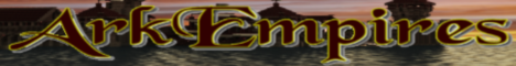 ♕ ArkEmpires ♕ [RPG/GAMES/CREATIVE/RUNESCAPE/CUSTOM PLUGINS]