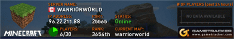 warriorworld warriorworld