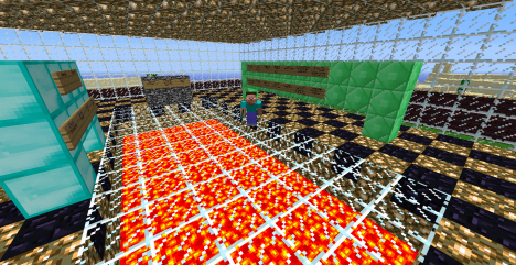 Griefcraft Griefcraft