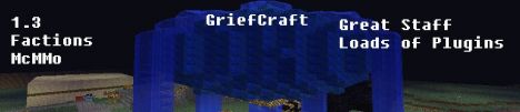 GRIEFCRAFT
