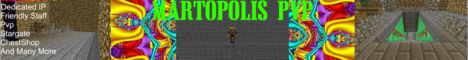 Martopolis PvP| HardCore Greifing Martopolis PvP| HardCore Greifing