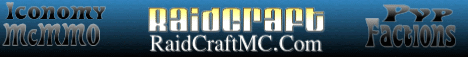 Raidcraft