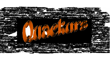 QUACKCRAFT! PLOTS