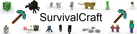 SurvivalCraft