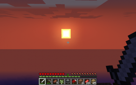 SaladCraft True Vanilla SaladCraft True Vanilla