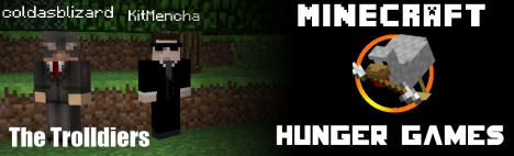 Minecraft automatic hg server