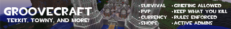 GrooveCraft GrooveCraft