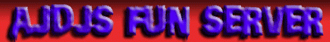 AJDJ\'s Fun Server! *Tons of Plugins!* *SPLEEF ARENA!* AJDJ\'s Fun Server! *Tons of Plugins!* *SPLEEF ARENA!*