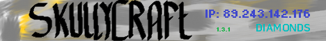 SkullyCraft SkullyCraft
