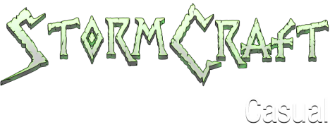 StormCraft StormCraft