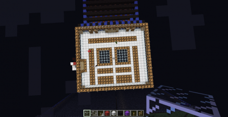YOGSCAST WALLS!