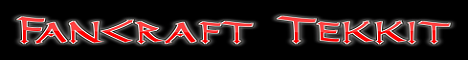 Fancraft Tekkit