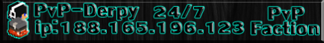 PVP-DERPY PVP-DERPY