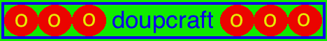 doupcraft!