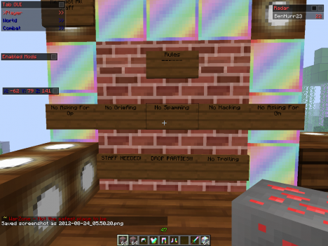 Op-craft Op-craft