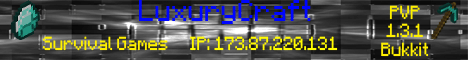 LuxuryCraft LuxuryCraft