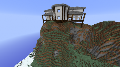 Smileycraft