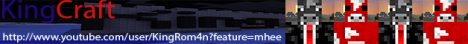 KingCraft