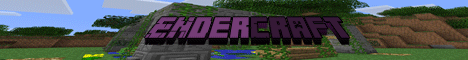 EnderCraft EnderCraft