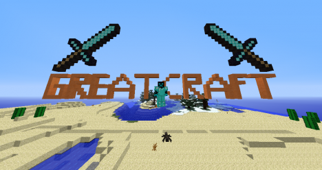 Greatcraft