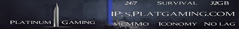 Platinum Survival [1.6.2]