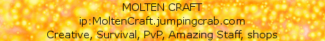 MoltenCraft