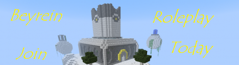 Beyrein Roleplay-The Second Age: A Power Rising Beyrein Roleplay-The Second Age: A Power Rising