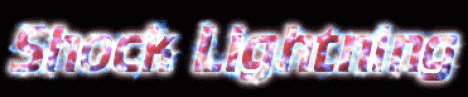 Shock Lightning Shock Lightning
